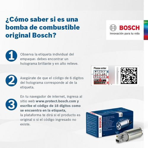 Bomba Gasolina Alta Presion Gdi Oem: Lr066512