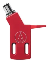 Comprar Portacapsula Angulado Para Brazo Recto Audio-technica At-hs3