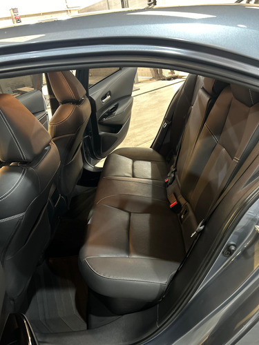 Toyota Corolla 1.8 Hev Seg Ecvt