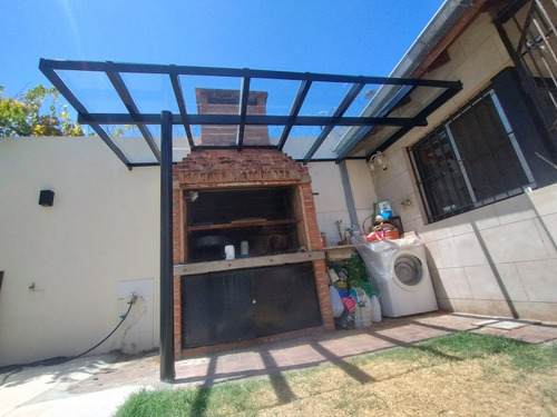 Cerramientos De Aluminio/ Trchos Corredizos/ Ventanas Dvh