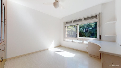 Imagem 29 de 30 de Apartamento Com 3 Dormitórios À Venda, 166 M² Por R$ 770.000 - Floresta - Porto Alegre/rs - Ap3881