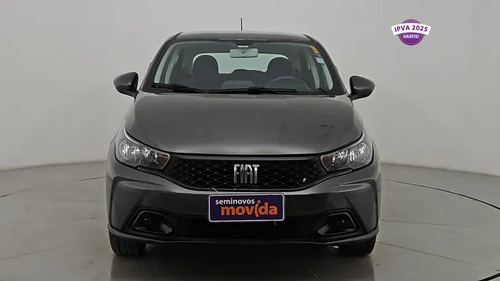 Fiat Argo Drive 1.0 (Flex)