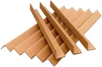 Comprar 50 Esquineros Kraft Para Empaque 5 Cm X 2 Metros De Altura