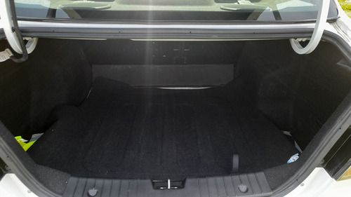 Imagen 15 de 15 de Chevrolet Aveo 2018 1.6 Ls Mt