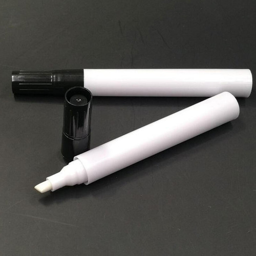 De Pizarra En Blanco De 10 Piezas De Pizarra En Blanco Para