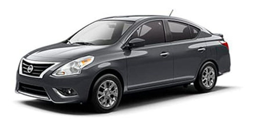 Nissan Versa Drive Mt 1.6 2021 0km