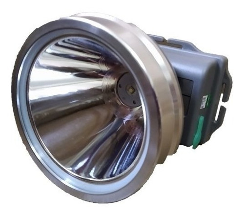 Linterna Minera 7122f