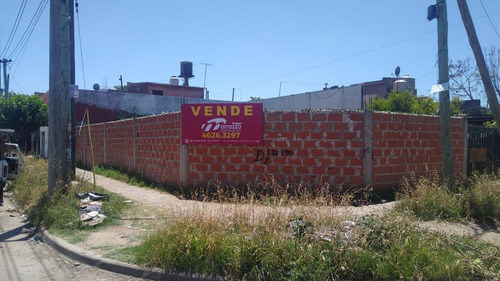 Terreno En Venta En Gregorio De Laferrere