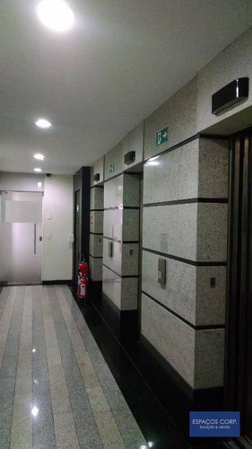 Imagem 17 de 26 de Conjunto Para Alugar, 66m² - Brooklin - São Paulo/sp - Cj1446