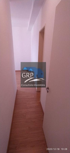 Imagem 13 de 15 de Apartamento Para Venda Em Santo André, Campestre, 2 Dormitórios, 1 Suíte, 1 Banheiro, 1 Vaga - 6024_1-1917660