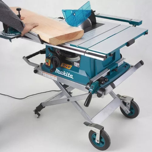 Serra Circular De Bancada 10 1500w 220v Mlt100-220v Makita