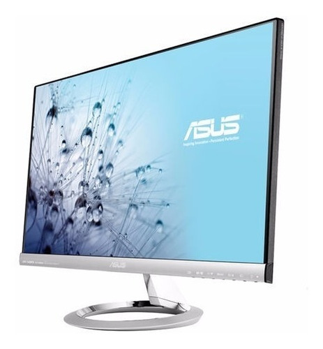 Asus Monitor Led Full Hd 23 Pulgadas Ah-ips 5ms Mx239h