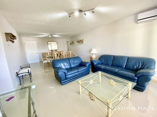 Imagen 5 de 22 de Apartamento En Mansa
