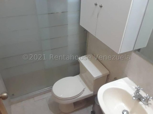 Imagen 4 de 14 de Marol Rentahouse Vende Apartamento En La Trigaleña 22-8434