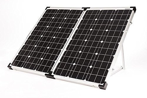  Vaya Poder! Kit Solar Portátil Plegable 120 Watt (147348)