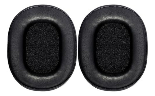 Almohadillas De Repuesto Para Audio Technica Ath-msr7 - 2pcs