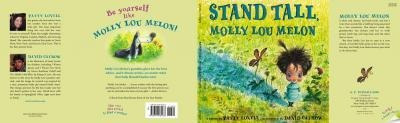 Stand Tall, Molly Lou Melon - Patty Lovell