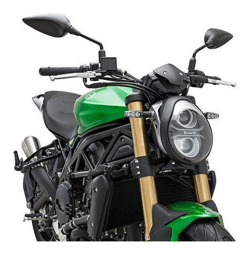 Imagen 8 de 24 de Benelli 752 S - Mejor Contado! - Financiada - Ahora 12/18