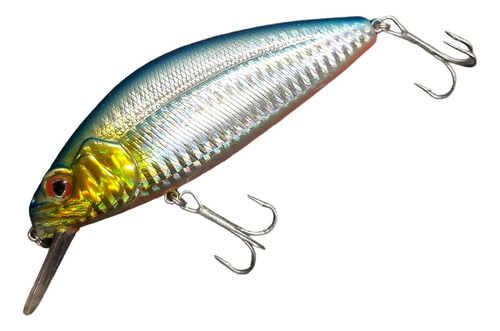 Señuelo Xfish Crazy Shad 100 