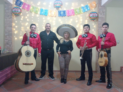Mariachis Contratar/ Show Mariachis/ Serenata/ Sorpresa
