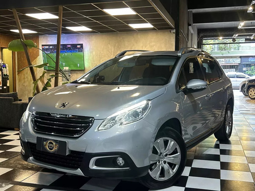 Peugeot 2008 1.6 Allure