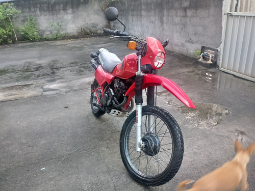 Honda Xlx