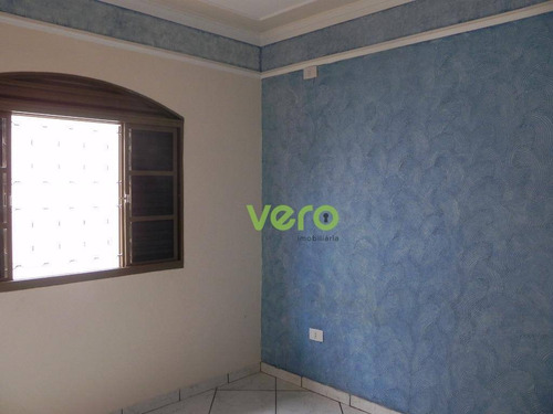 Imagem 26 de 30 de Casa Com 3 Dormitórios À Venda, 192 M² Por R$ 400.000,00 - Parque Das Nações - Americana/sp - Ca0214