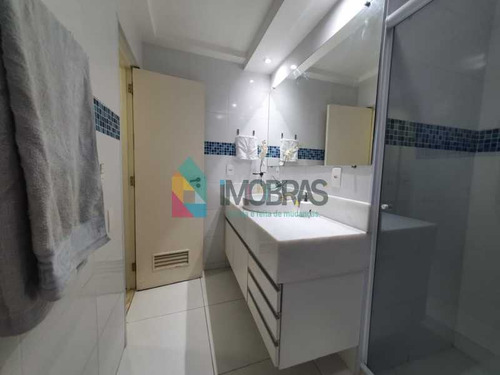 Imagem 8 de 15 de Apartamento 2 Quartos, Rua Das Laranjeiras. - Boap20868