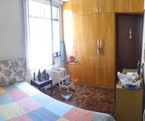 Imagem 9 de 9 de Apartamento De 2 Quartos No Camargos - 2531