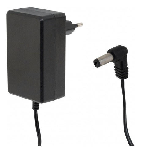 Fuente De Alimentación Mikrotik Clickbox