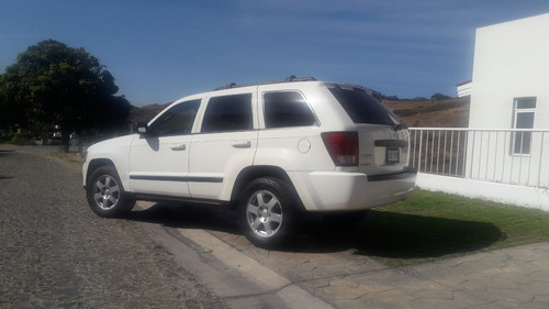 Imagen 10 de 15 de Jeep Grand Cherokee 2008
