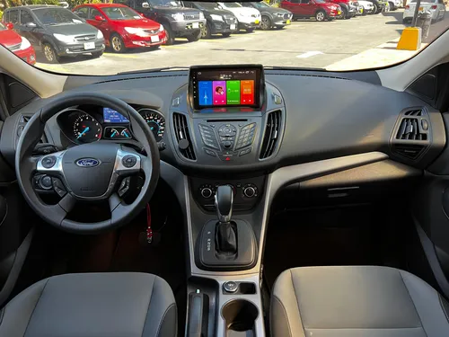 Ford Escape 2.0 Se 4x2