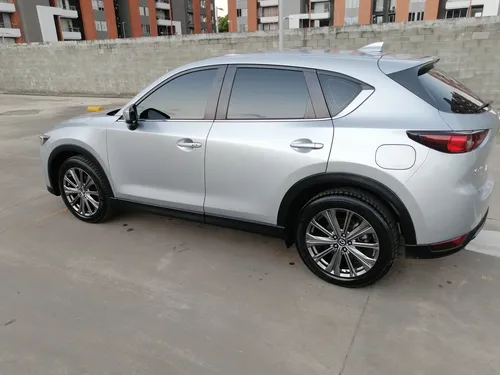 Mazda CX-5 2.0 Touring