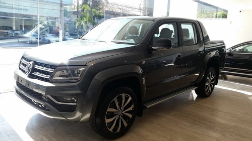 Volkswagen Amarok 2.0 0km Retiras Anticipo Cuotas Tasa 0% M-