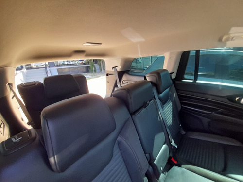 Jeep Commander 2.0 Td380 At9 4x4 7pas Limited