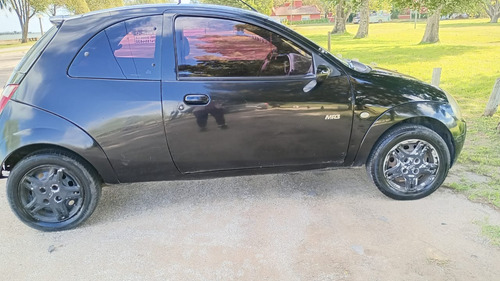 Ford Ka 1.6 Xr Sport