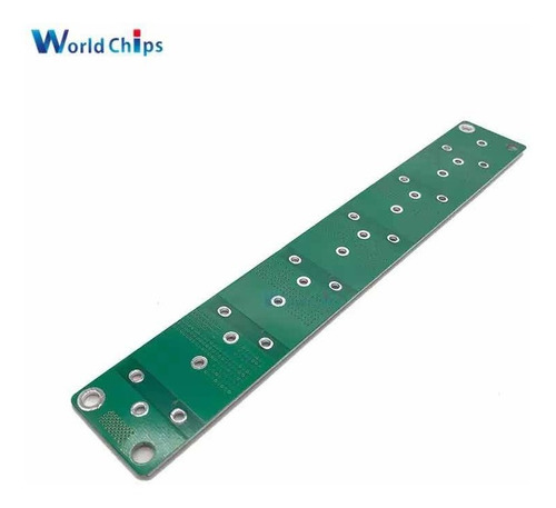 Placa Para Super Capacitor/ultra Capacitor 2.7v Frete Grátis