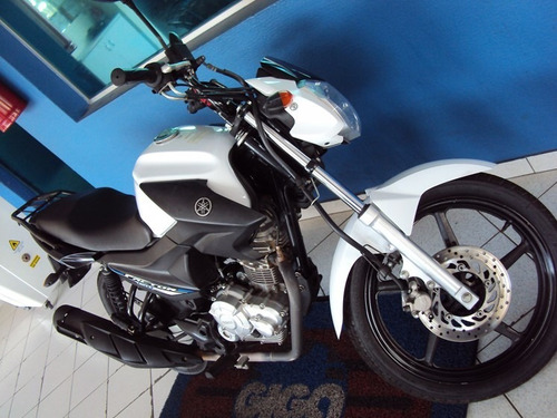Imagem 6 de 7 de Yamaha Factor 150ed