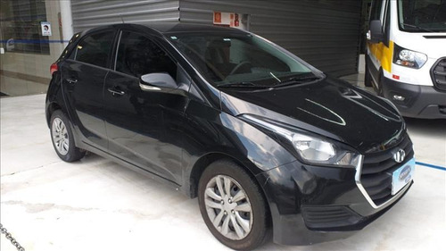 Imagem 2 de 9 de Hyundai Hb20 1.0 Comfort Plus 12v