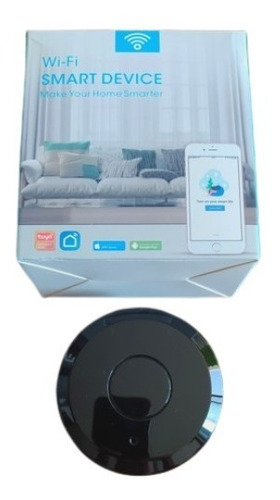 Control Remoto Inteligente Wifi Compatible Alexa Y Google 