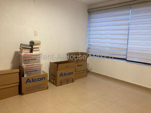 Casa En Venta En San Alvaro, Azcapotzalco Jl 25-3022.