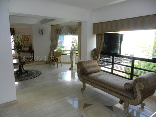 Imagen 8 de 24 de Ph Colinas De Valle Arriba En Alquiler 22-7471 Ramon Estrella 4142811513