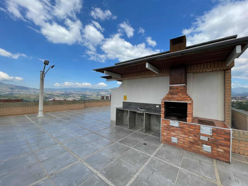 Imagen 8 de 29 de Exclusivo Apartamento En Venta Obra Blanca
