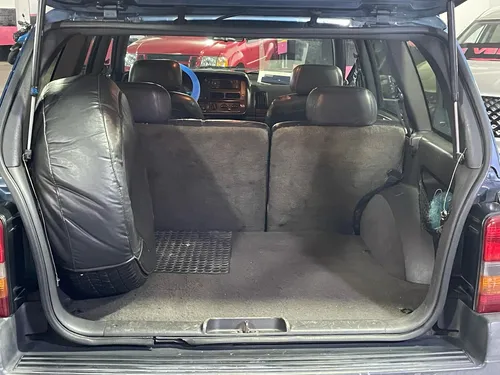 Jeep Grand Cherokee Laredo 1997