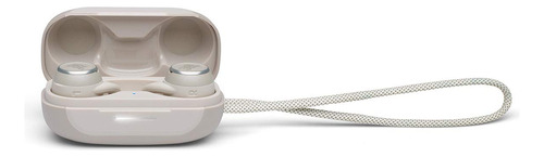 Fones De Ouvido Jbl Reflect Mini Nc True Wireless Brancos
