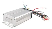 Comprar Controlador Inteligente Sin Escobillas 48v 60v 72v 84v 3000w