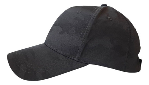 Imagen 3 de 5 de Gorra Camuflada Calidad Premium Táctica Militar Regula Hebil