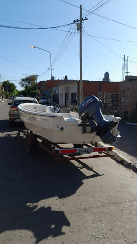 Imagen 4 de 9 de Lancha Virgin Marine 520