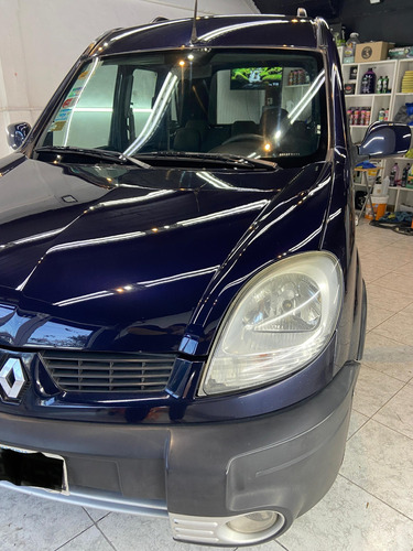 Renault Kangoo 1.6 2 Sportway Abcp