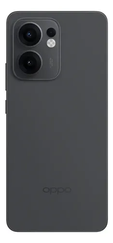 Celular Oppo Reno 13 F 5G 256 GB 12 GB RAM Cor Grafite (Novo com